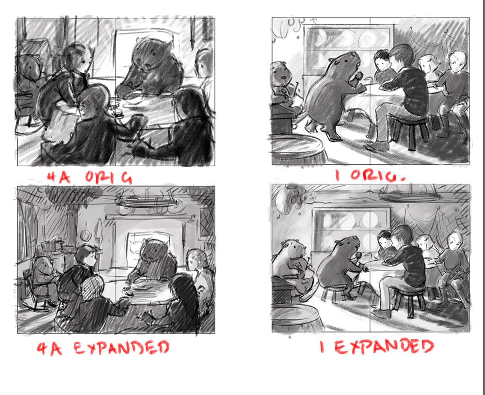 Narnia roughs 1 and 4A expanded.jpg