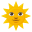:sun_with_face: π