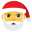 :santa_claus: π