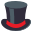 :top_hat: 🎩