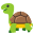 :turtle: π’