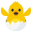 :hatching_chick: ๐ฃ
