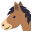 :horse_face: ๐ด