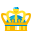 :crown: š