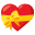 :heart_with_ribbon: π