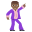 :man_dancing_medium-dark_skin_tone: πΊπΎ