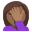 :woman_facepalming_medium-dark_skin_tone: 🤦🏾♀