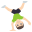 :man_cartwheeling_light_skin_tone: π€Έπ»β