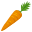 :carrot: 🥕
