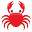 :crab: π¦