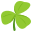 :shamrock: β