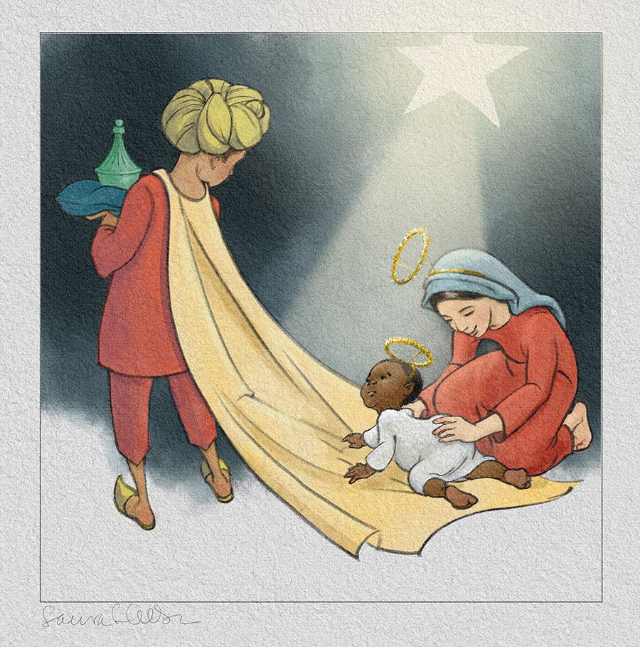 Nativity scene with magus final 3.jpg