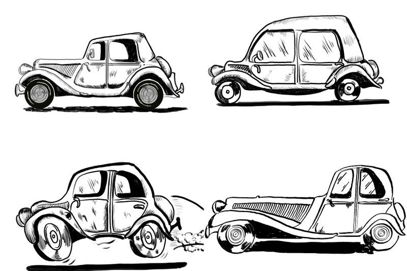 car-icature-4-cars.jpg