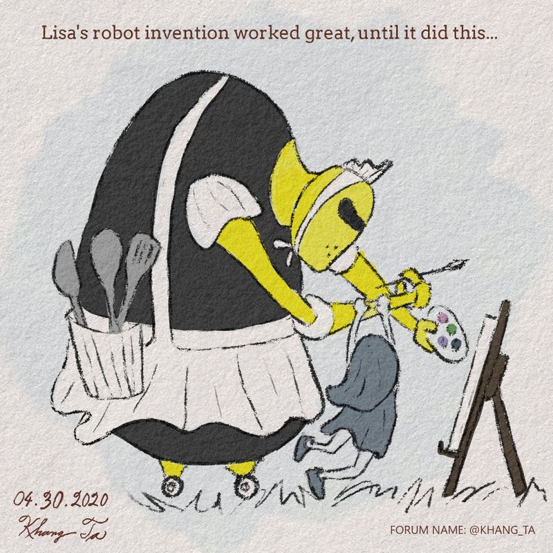 Lisa's robot invention - by Khang Ta.jpg