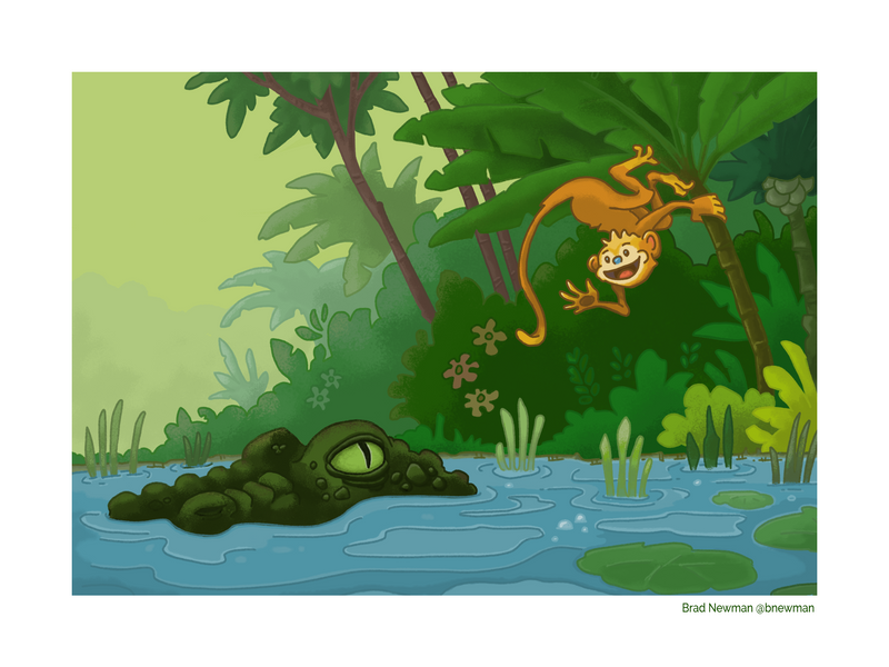 Monkey and Croc SVS June.png