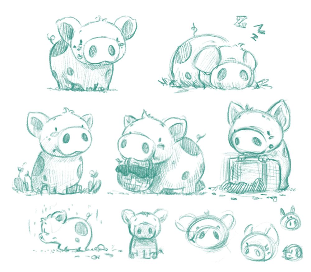 Pig Sketches sm.jpg