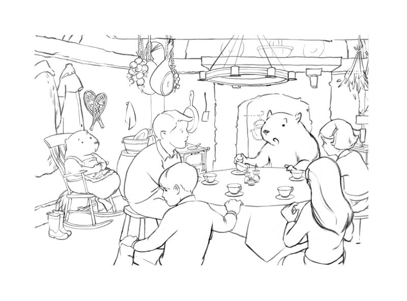 Narnia beaver room drawing expressions.jpg
