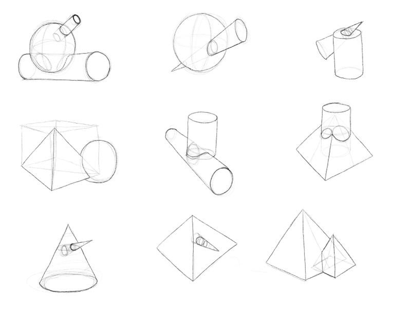 sketch for mac combining shapes into one shape