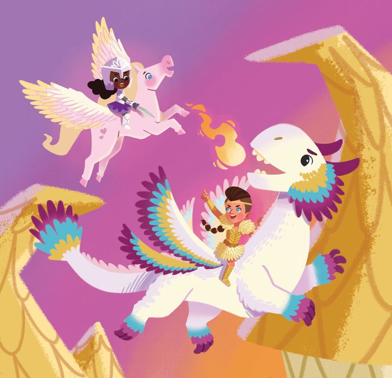 fairytale dragons 3 k.jpg