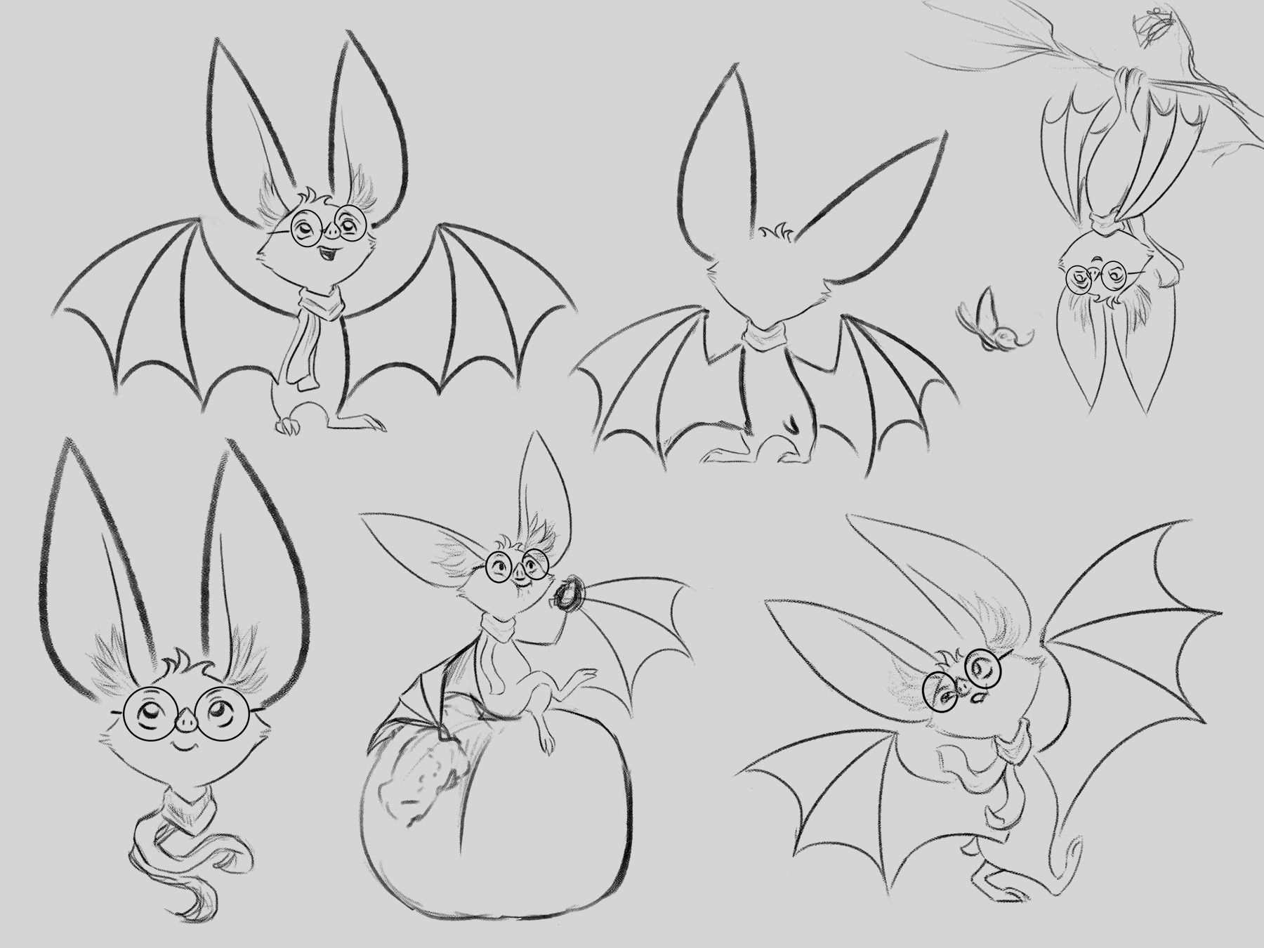 Albert the Bat - Sketches.jpg