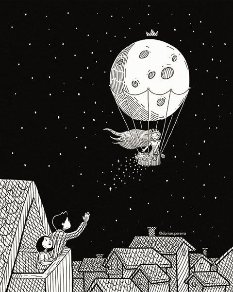 18,-moon-darian-pereira-inktober-2021-mumbai-illustrator s.jpg