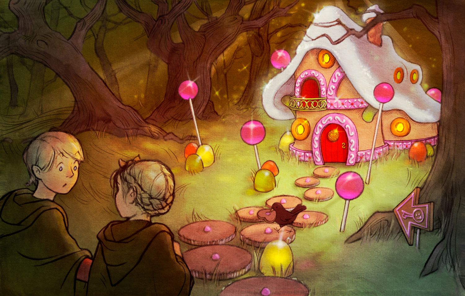 Hansel-and-Gretel-candy-house-shiny-ojects-medieval-gothic-no-text.jpg