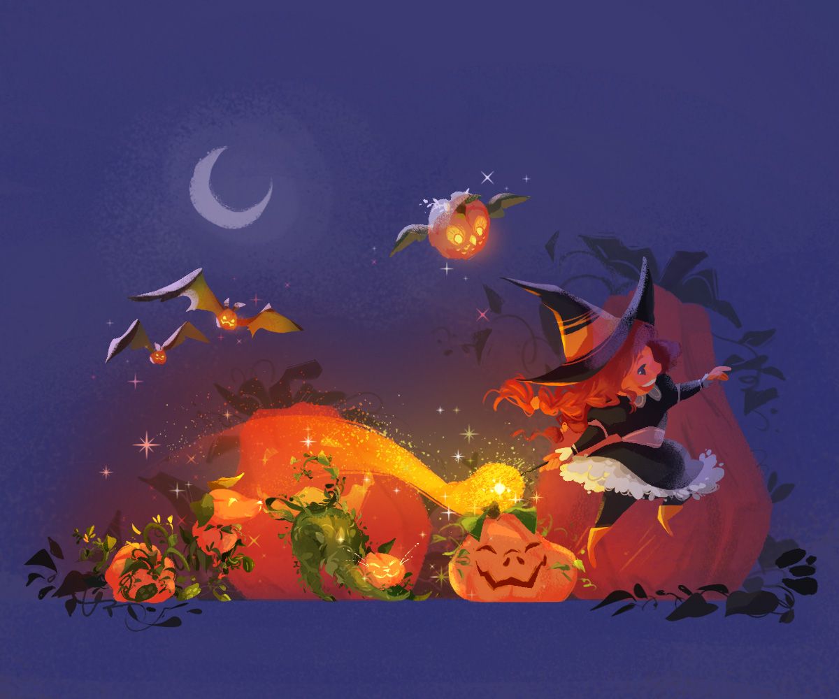 pumpkin magic-postcard edit.jpg