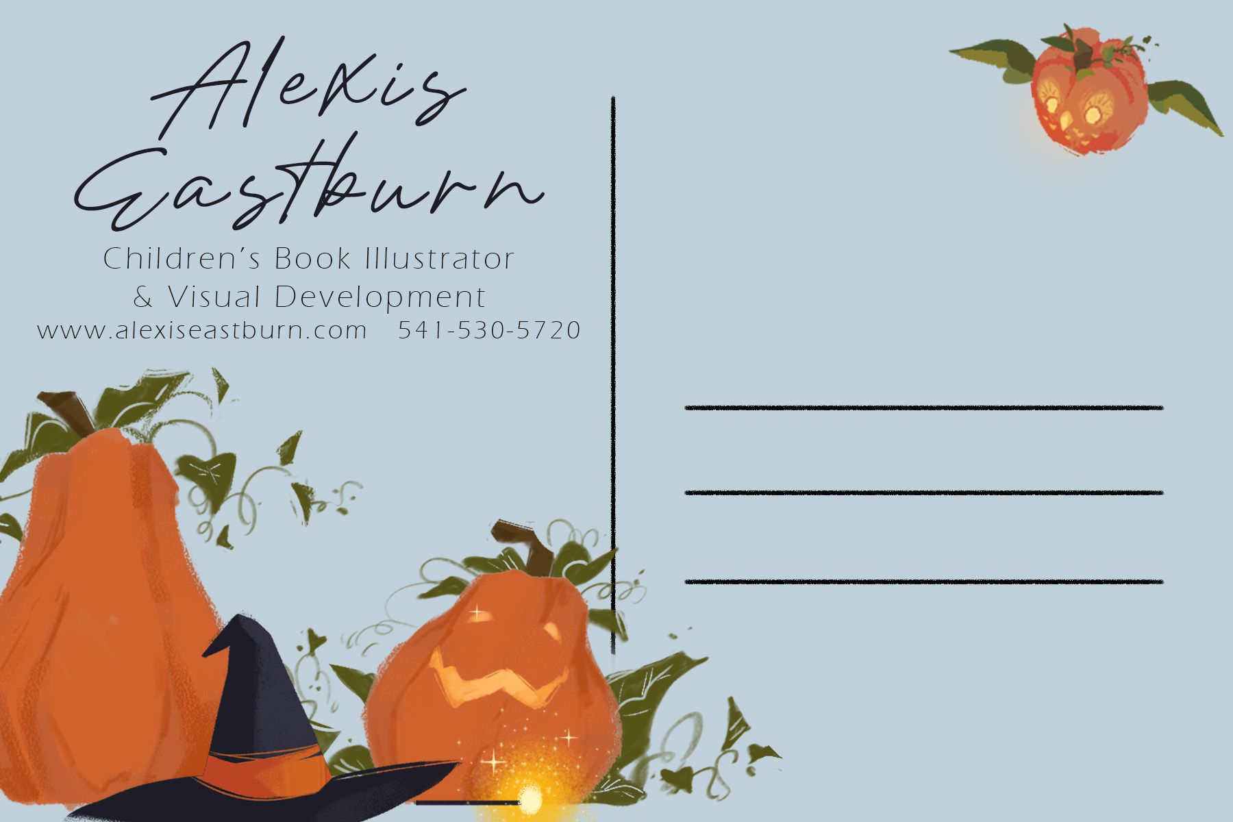 pumpkin magic-postcard layout-back v.jpg