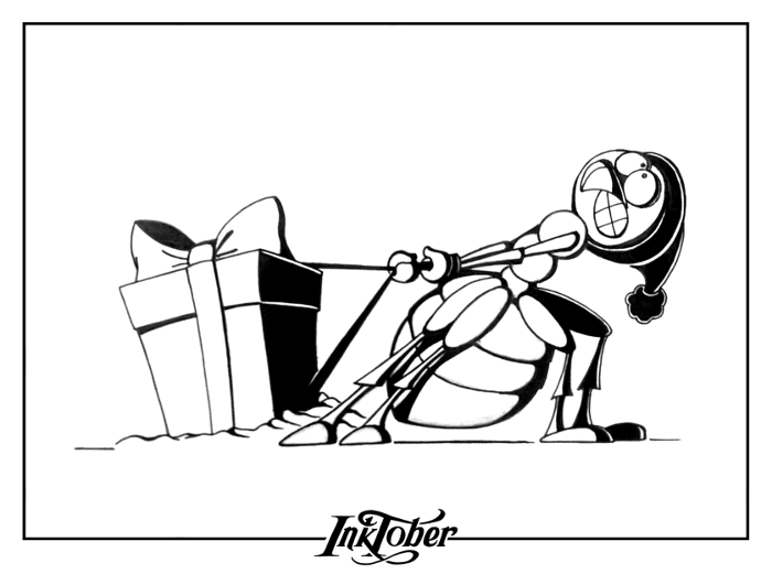 2015-10-02 Christmas Ant Jake Parker Draw over.jpg