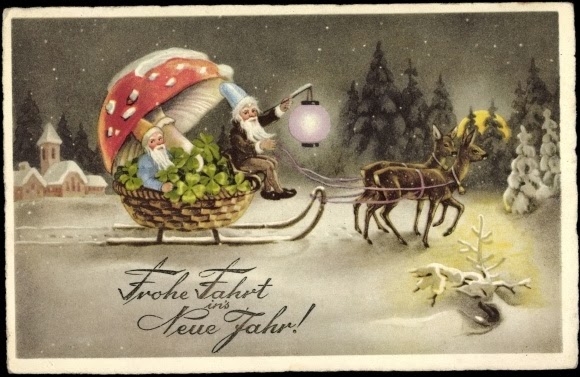 German elves on sleigh mushroom card (3).jpeg